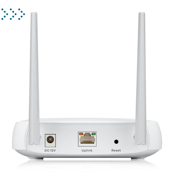 Точка доступа ZYXEL